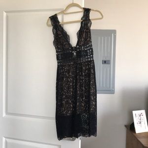 For love and lemons midi! Never worn!